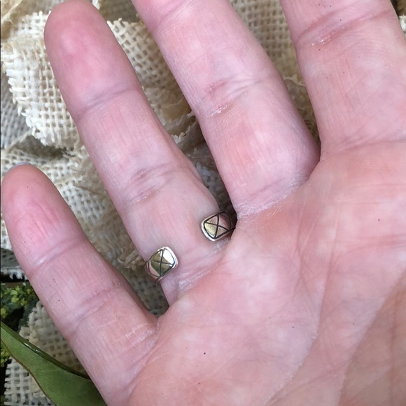 Sterling silver Ring - Picture 7 of 7